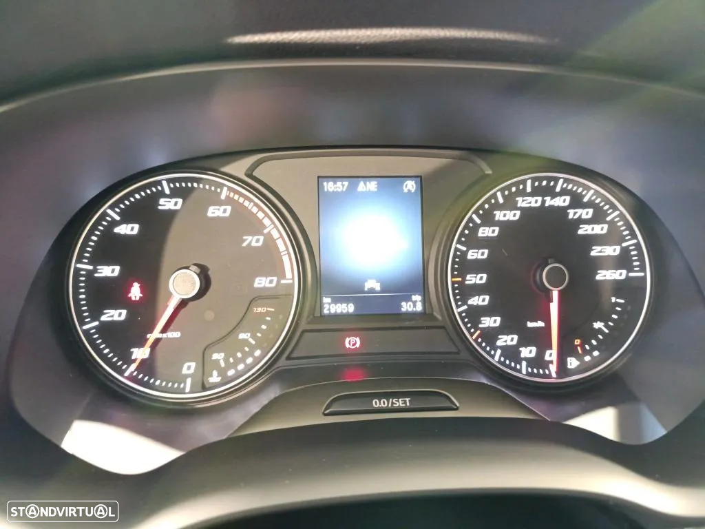 SEAT Ateca 1.0 TSI Style - 8