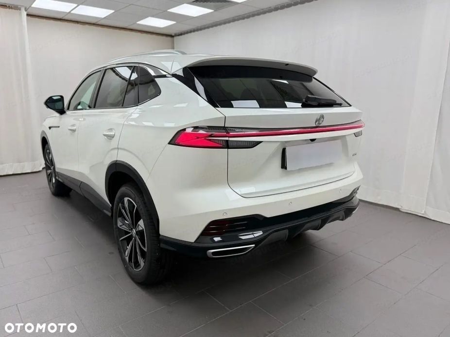 MG HS 1.5T HEV+ Excite - 6