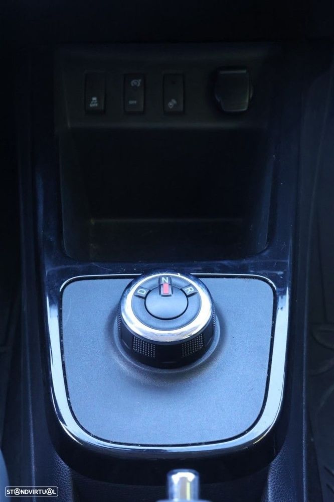 Dacia Spring Electric 45 Comfort Plus - 17