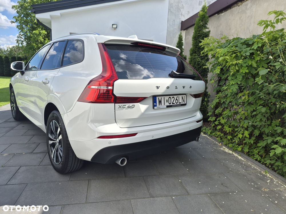 Volvo XC 60 - 3