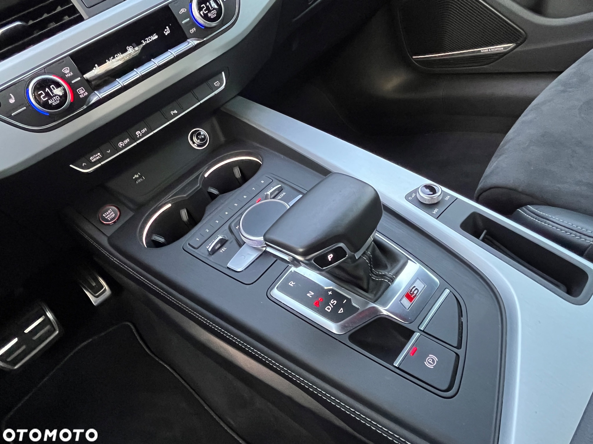 Audi S5 Coupe 3.0 TFSI quattro tiptronic - 13