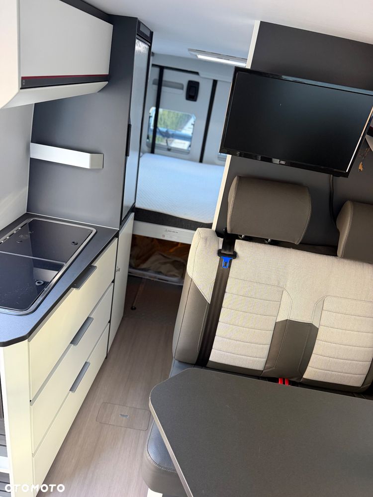 Adria 640SGX Twin Sports - 22
