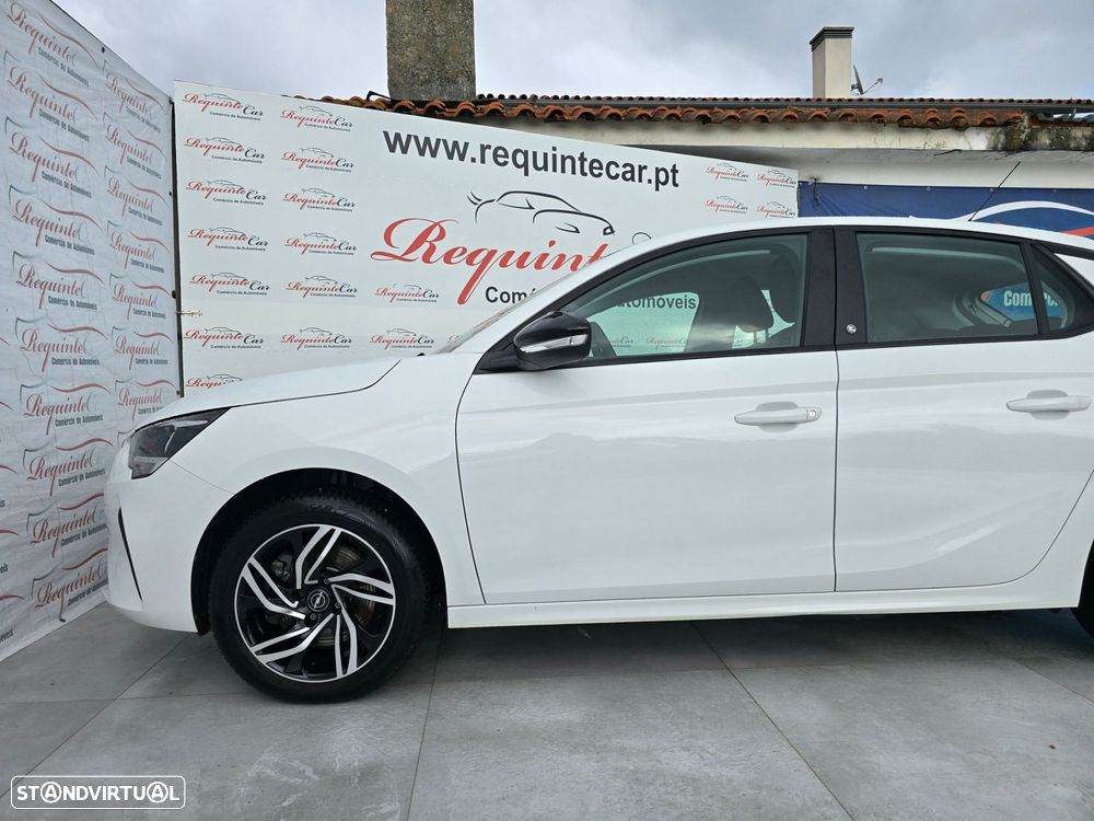 Opel Corsa-e Edition - 17