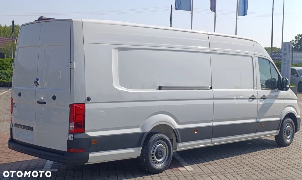 Volkswagen Crafter - 9