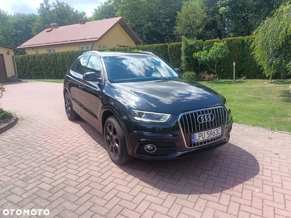 Audi Q3 - 15