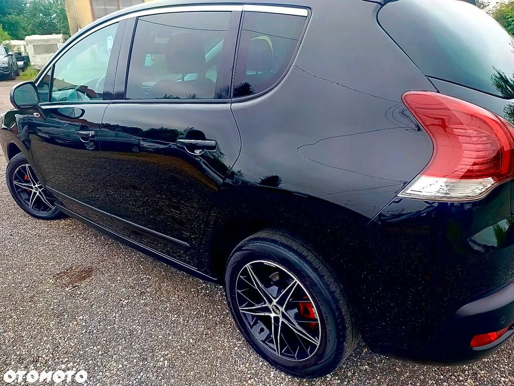 Peugeot 3008 155 THP Platinum - 4