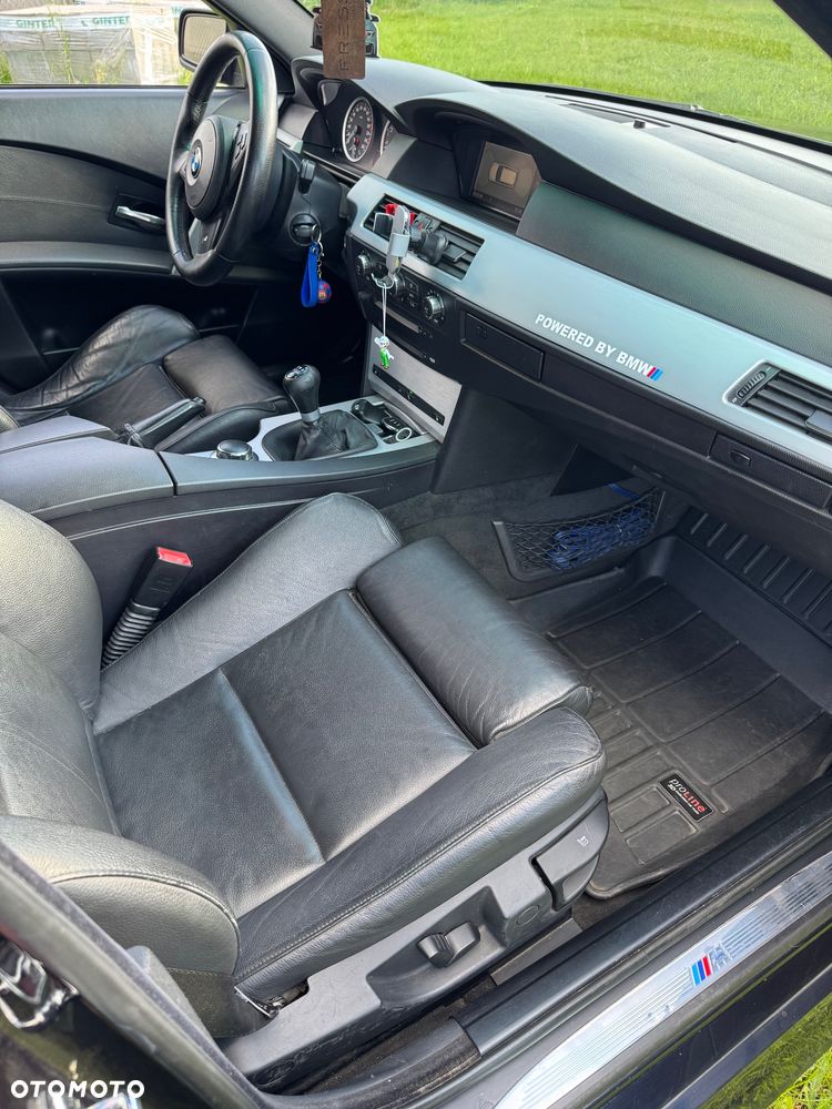 BMW Seria 5 530i - 7