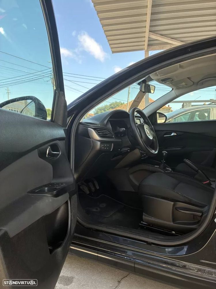 Fiat Tipo 1.6 M-Jet Lounge - 11