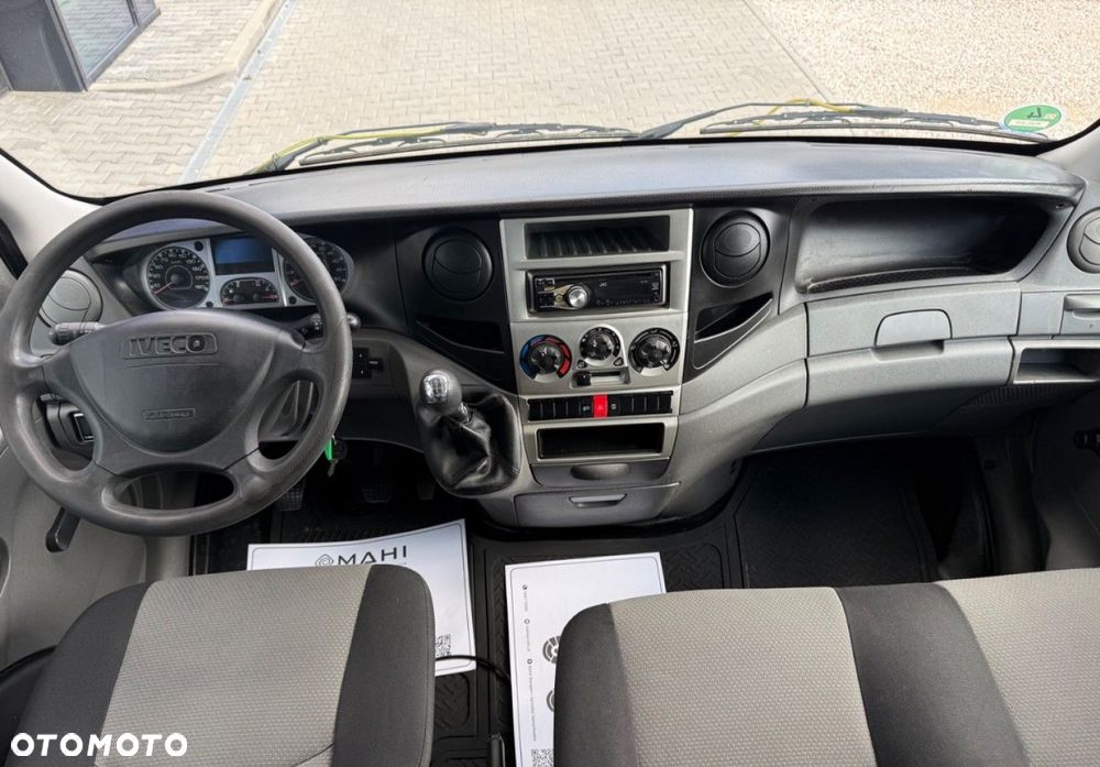 Iveco Daily - 18