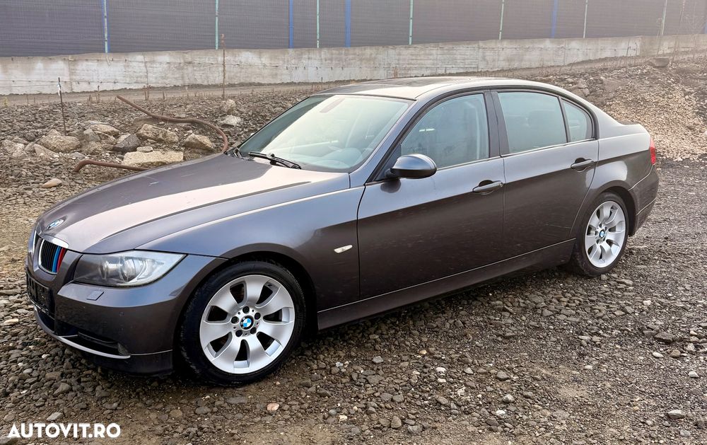 BMW Seria 3 320d - 1