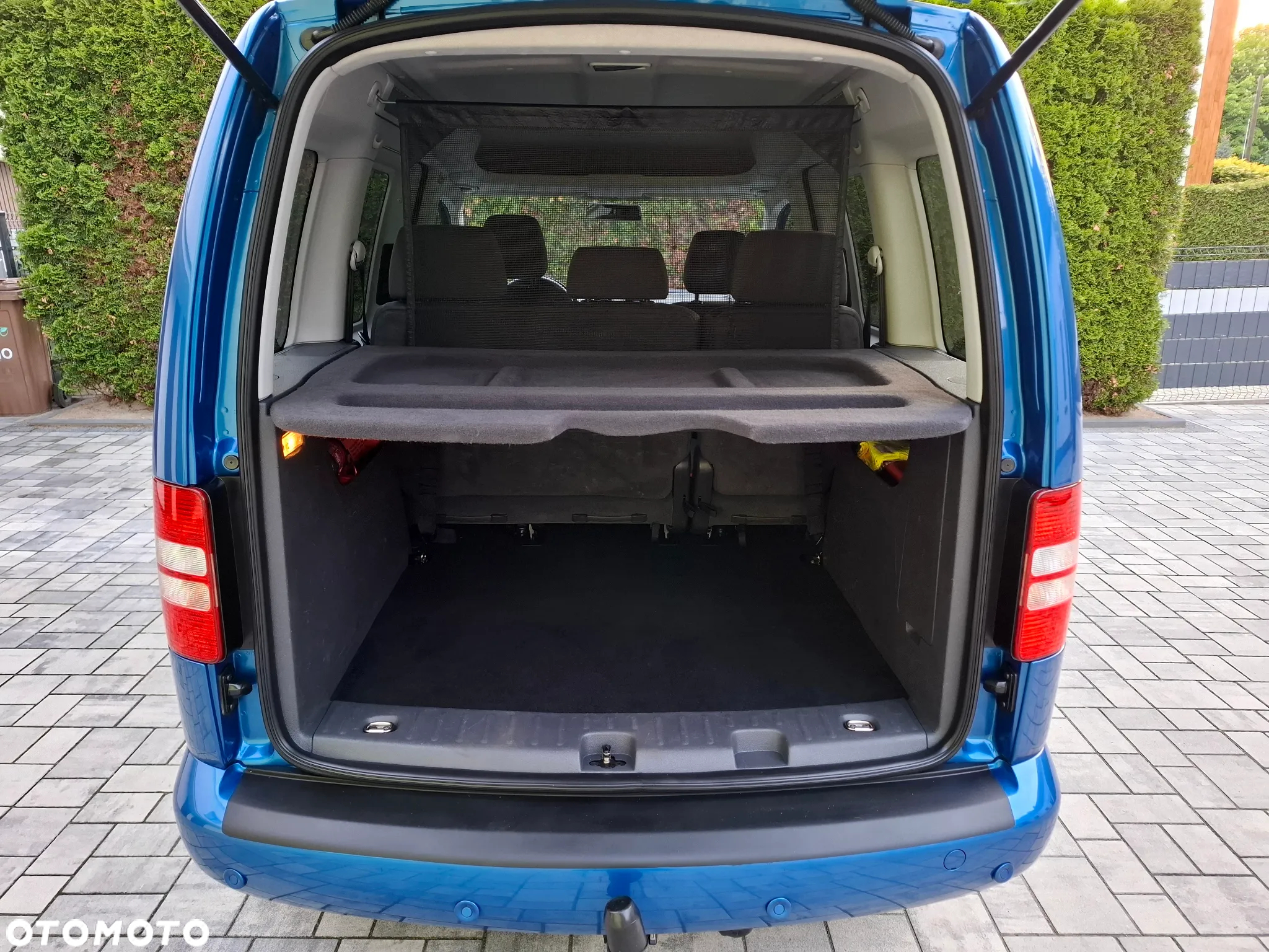 Volkswagen Caddy - 20