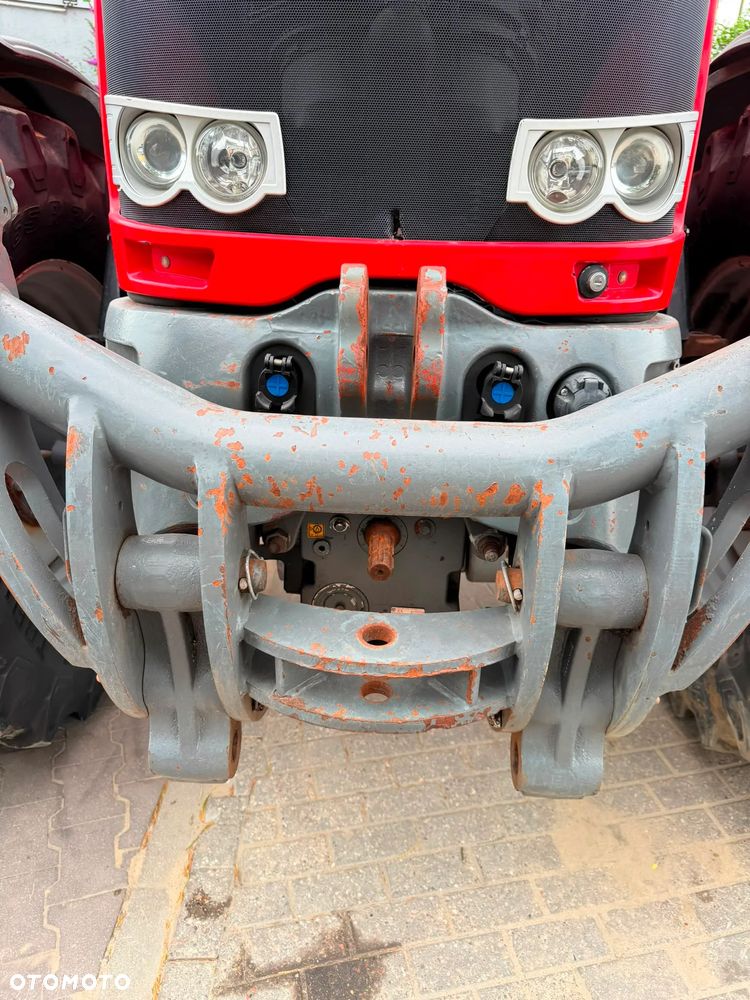 Massey Ferguson 8660 DYNA VT - 7