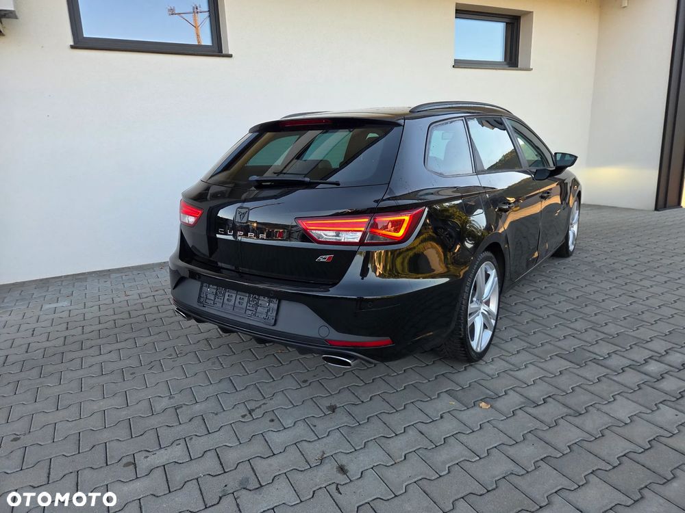 Seat Leon - 4