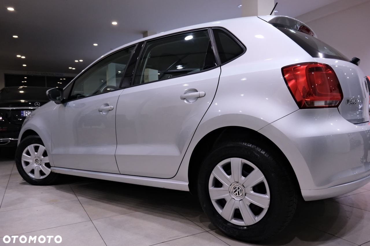Volkswagen Polo 1.6 TDI DPF Trendline - 11