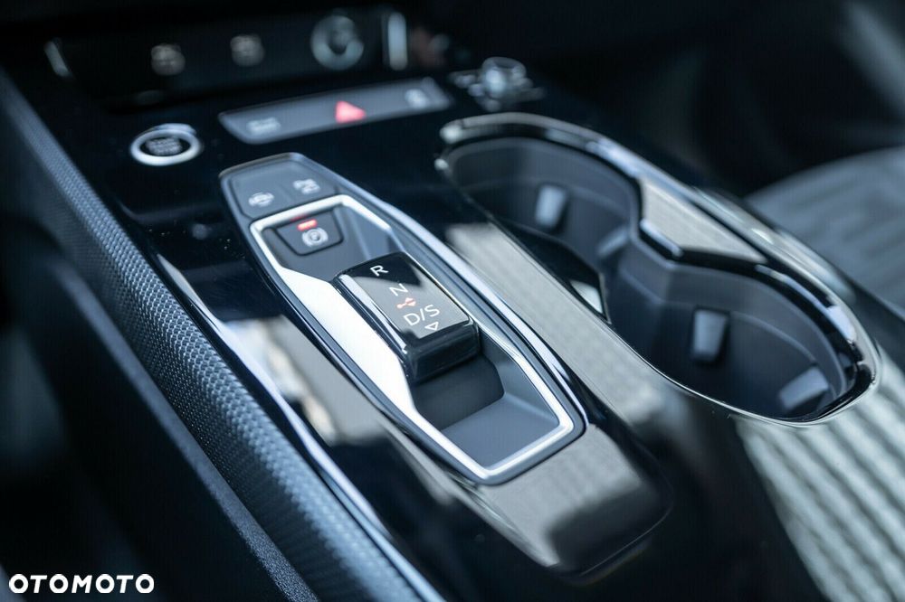 Audi A5 Avant - 12