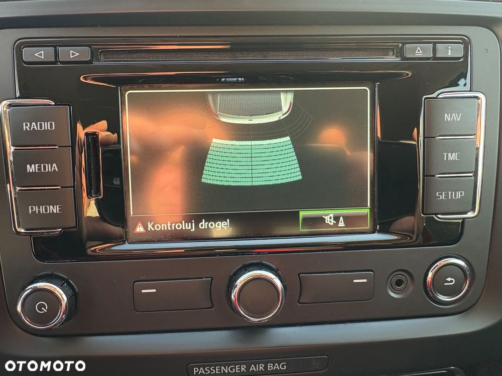 Skoda Superb 2.0 TDI Green tec DSG Elegance - 15