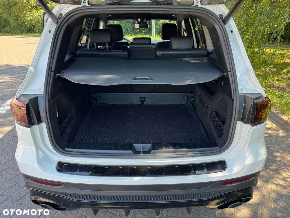 Mercedes-Benz GLB - 35