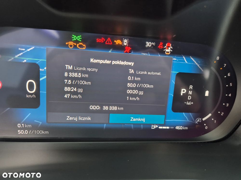 Volvo XC 40 B3 Core - 31
