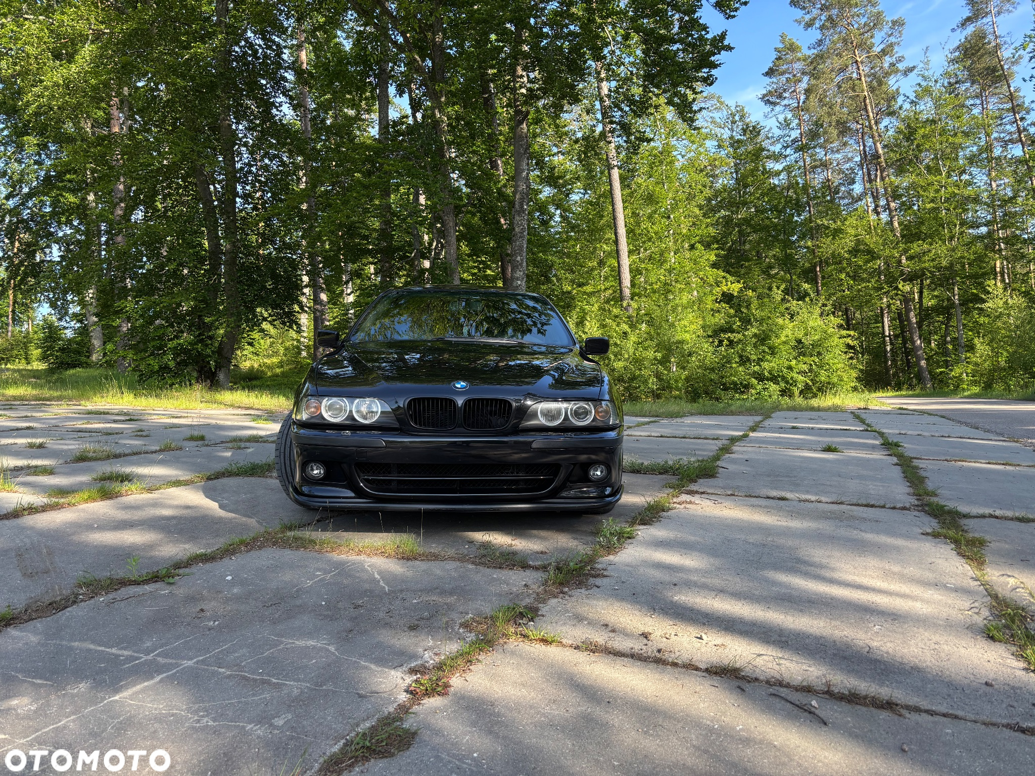BMW Seria 5 - 2
