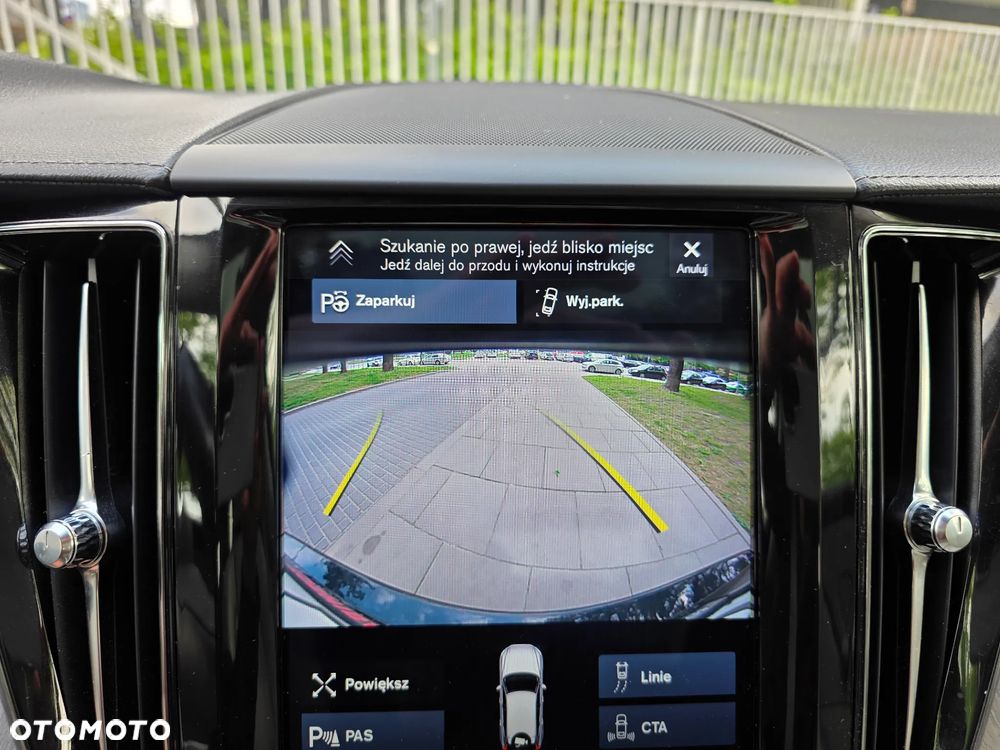 Volvo XC 60 T5 AWD Inscription - 13