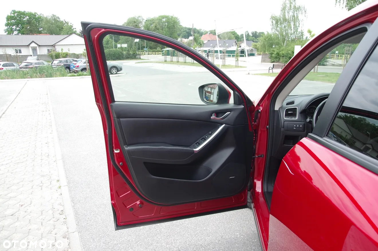 Mazda CX-5 2.0 Skyprestige 2WD - 20