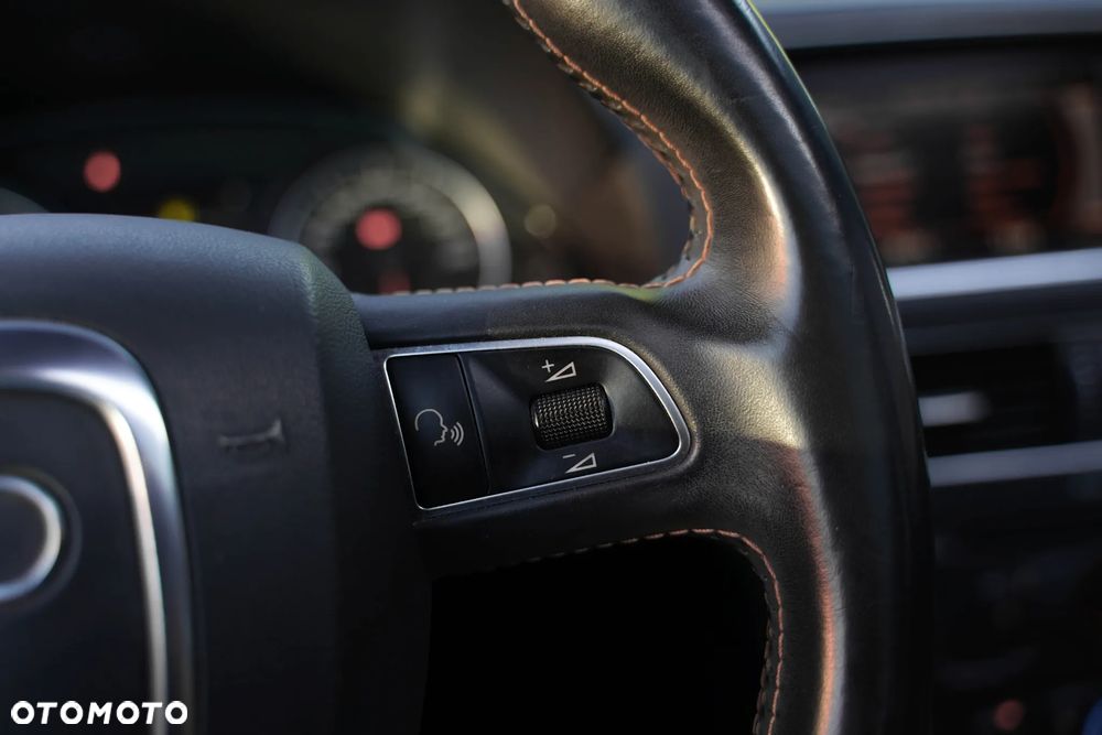 Audi Q5 2.0 TDI Quattro - 21