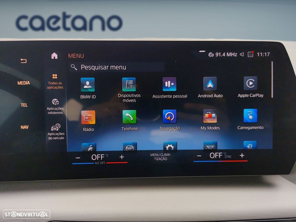 BMW 225xe Active Tourer - 34