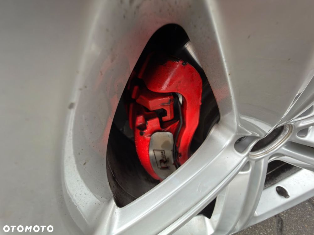 Volkswagen Scirocco 1.4 TSI R-Style - 24
