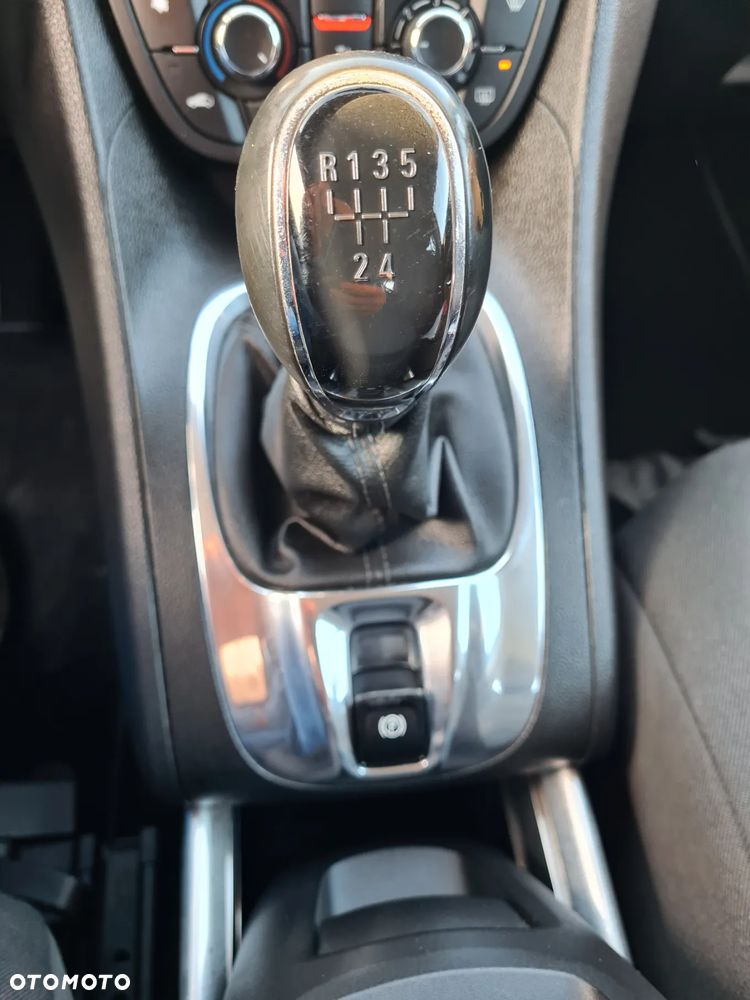 Opel Meriva 1.4 Design Edition - 20