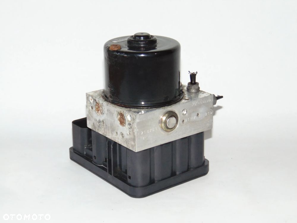 Pompa hamulcowa sterownik ABS 1K0614517H 1K0907379K VW Volkswagen Golf 5 V Touran I Skoda Octavia 2 II Audi A3 8P 03-10r - 7
