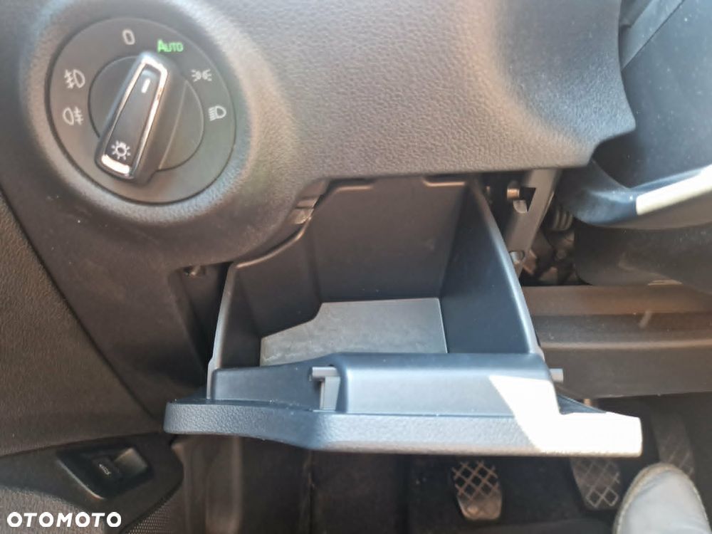 Skoda Kamiq 1.5 TSI Style - 27
