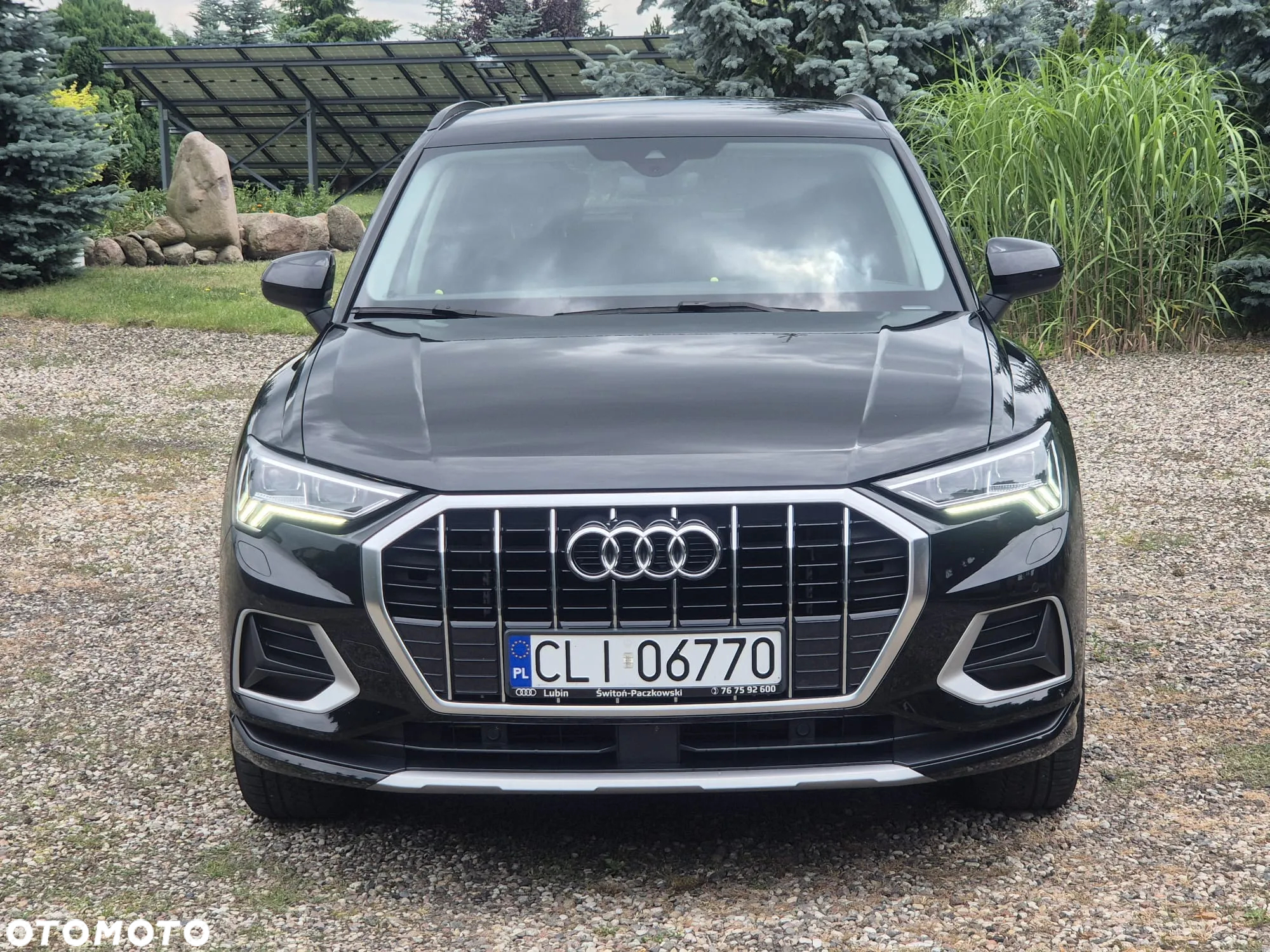 Audi Q3 35 TFSI Advanced S tronic - 3