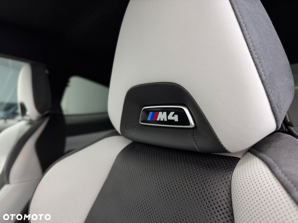 BMW M4 Competition - 24