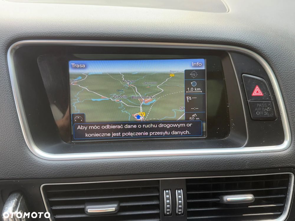 Audi Q5 2.0 TDI Quattro (clean diesel) S tronic - 17