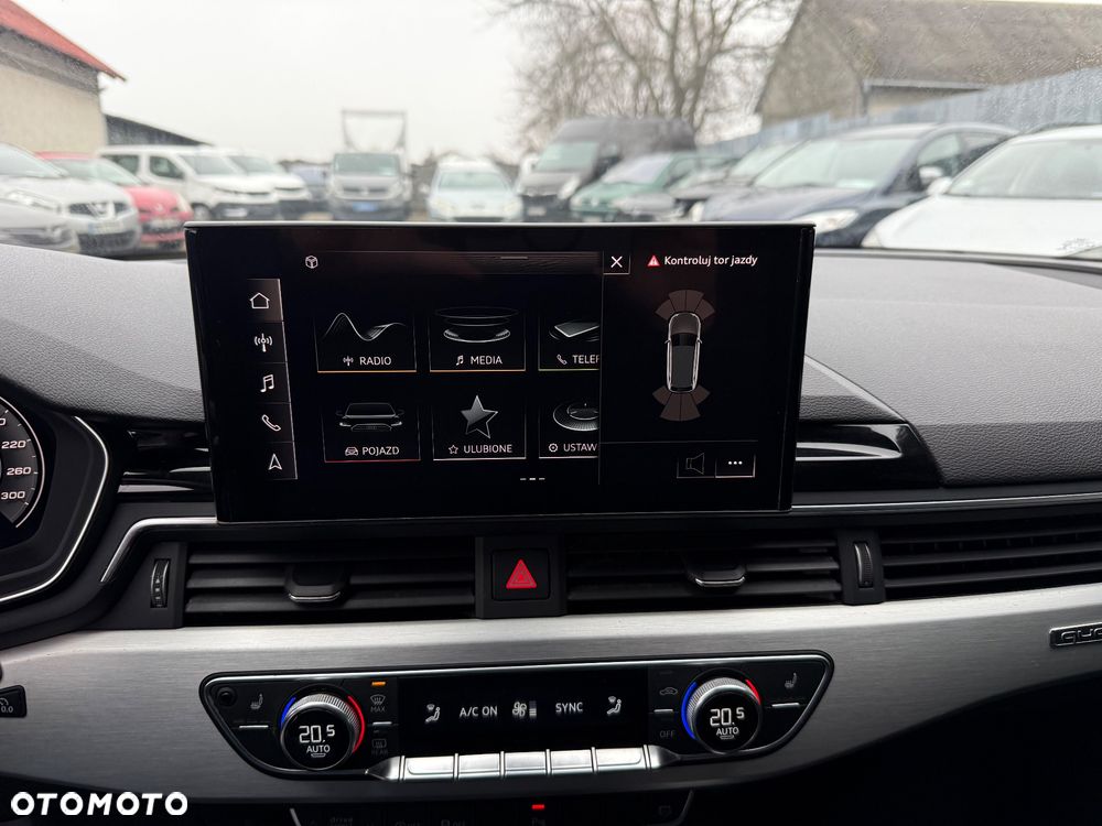 Audi A4 Avant - 18