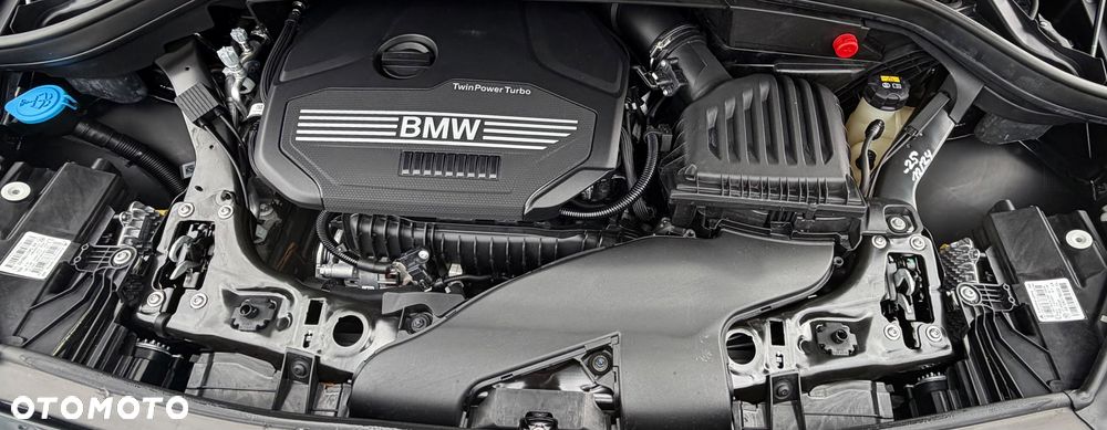 BMW Seria 2 218i Sport Line - 18