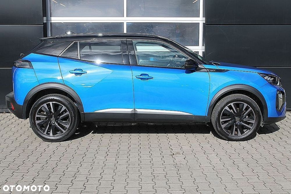 Peugeot 2008 1.2 PureTech GT S&S EAT8 - 15