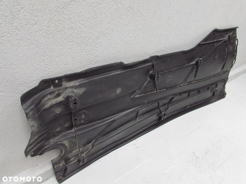 SKODA SUPERB III 3V 15-23 OSLONA PLASTIK PLYTA PODWOZIA 3Q0825201K - 4