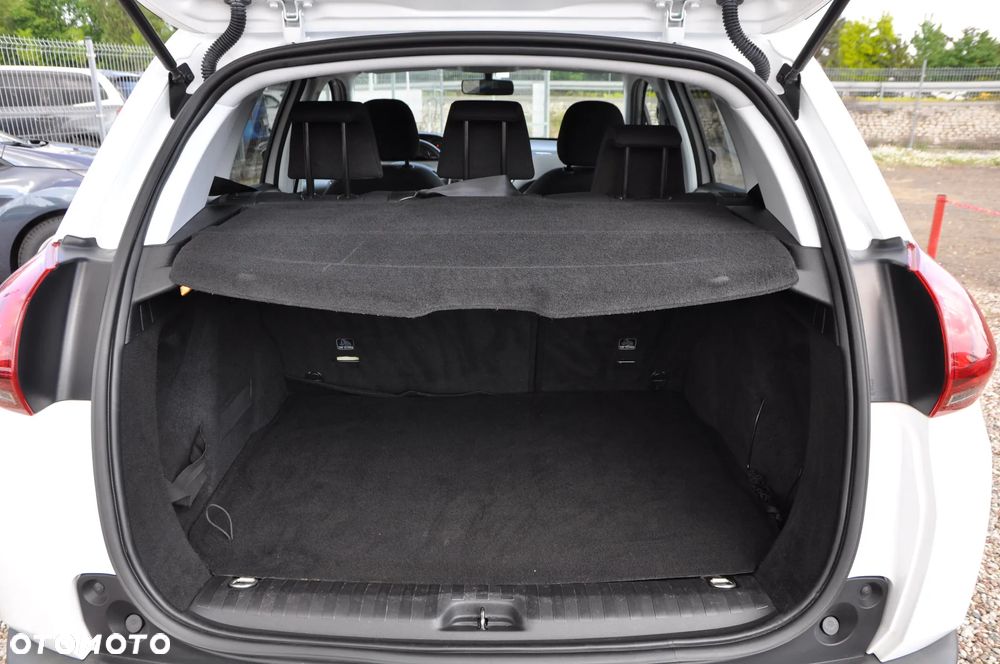 Peugeot 2008 PureTech 82 Active - 13
