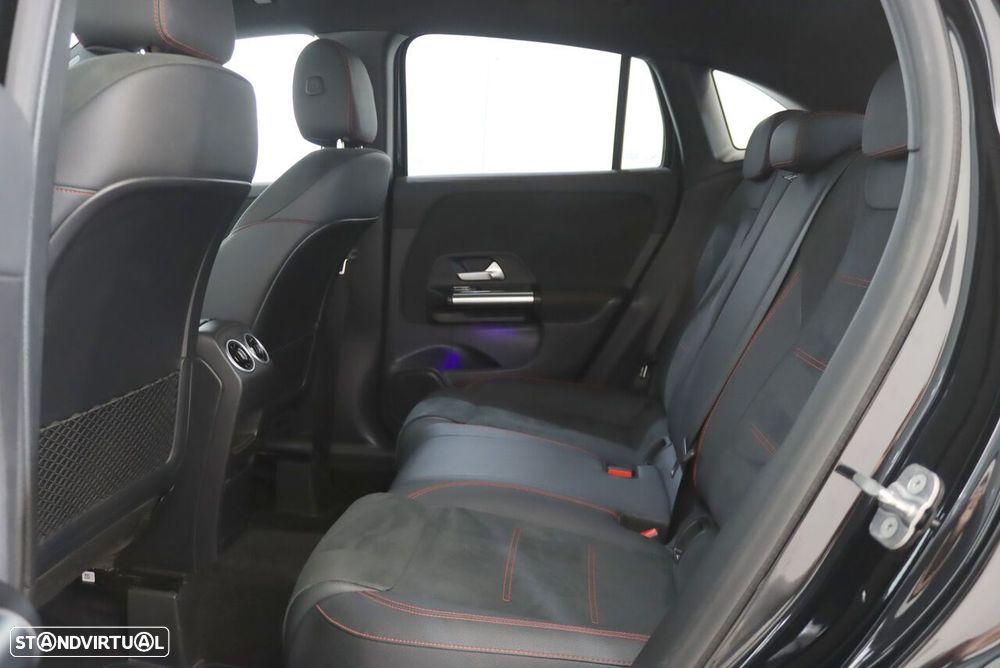 Mercedes-Benz GLA 250 e AMG Line - 10