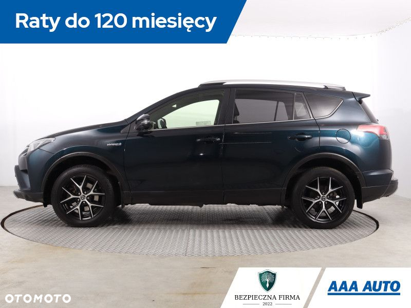 Toyota RAV4 - 3