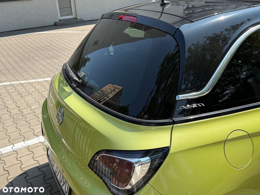 Opel Adam - 18