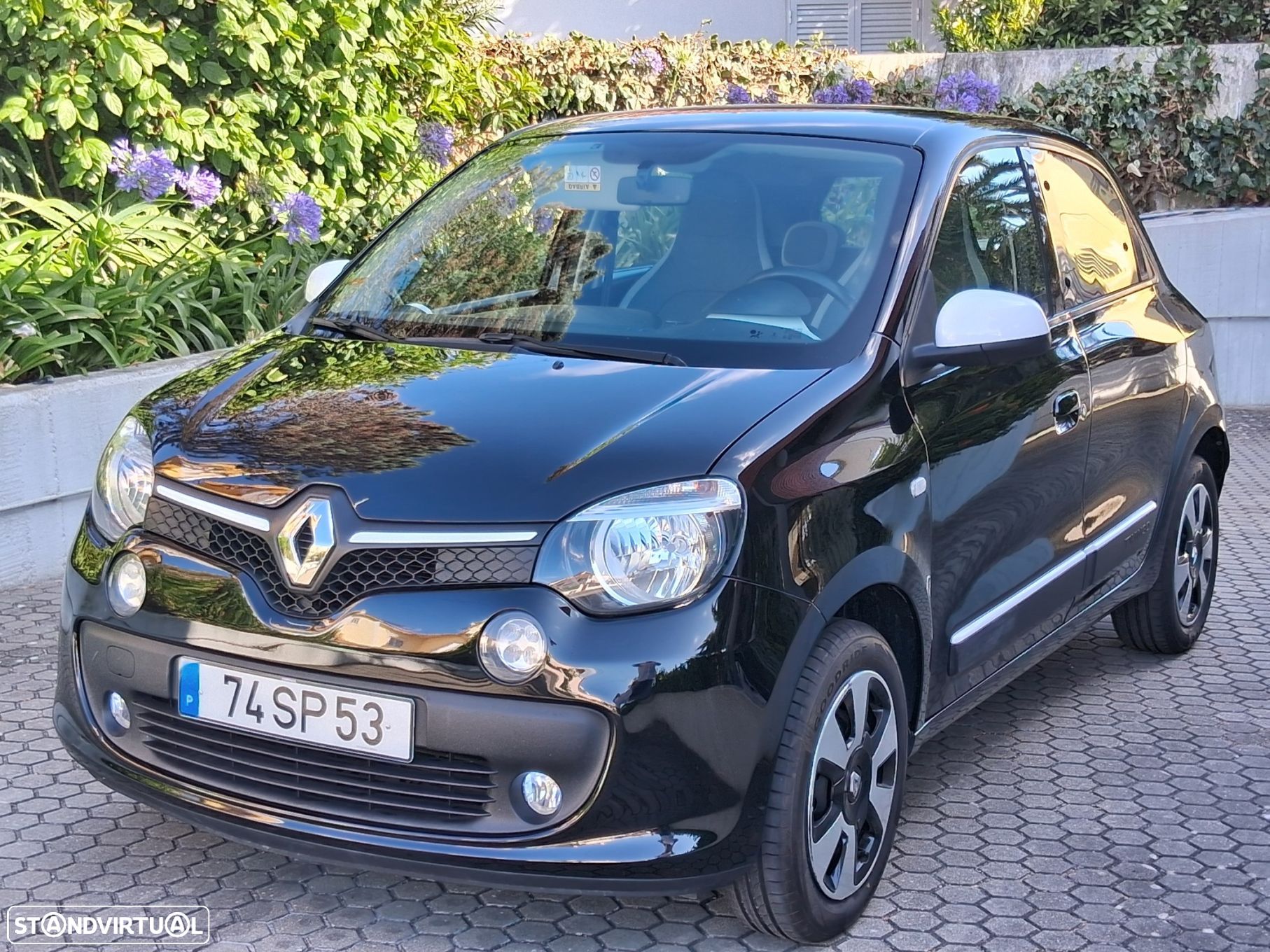 Renault Twingo 1.0 SCe Night&Day - 1