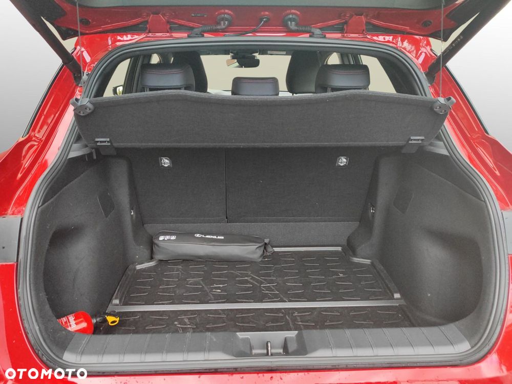 Lexus LBX 1.5 Hybrid Elegant - 22
