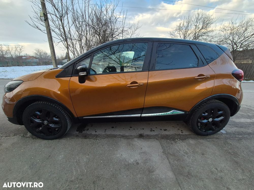 Renault Captur ENERGY dCi Zen - 3