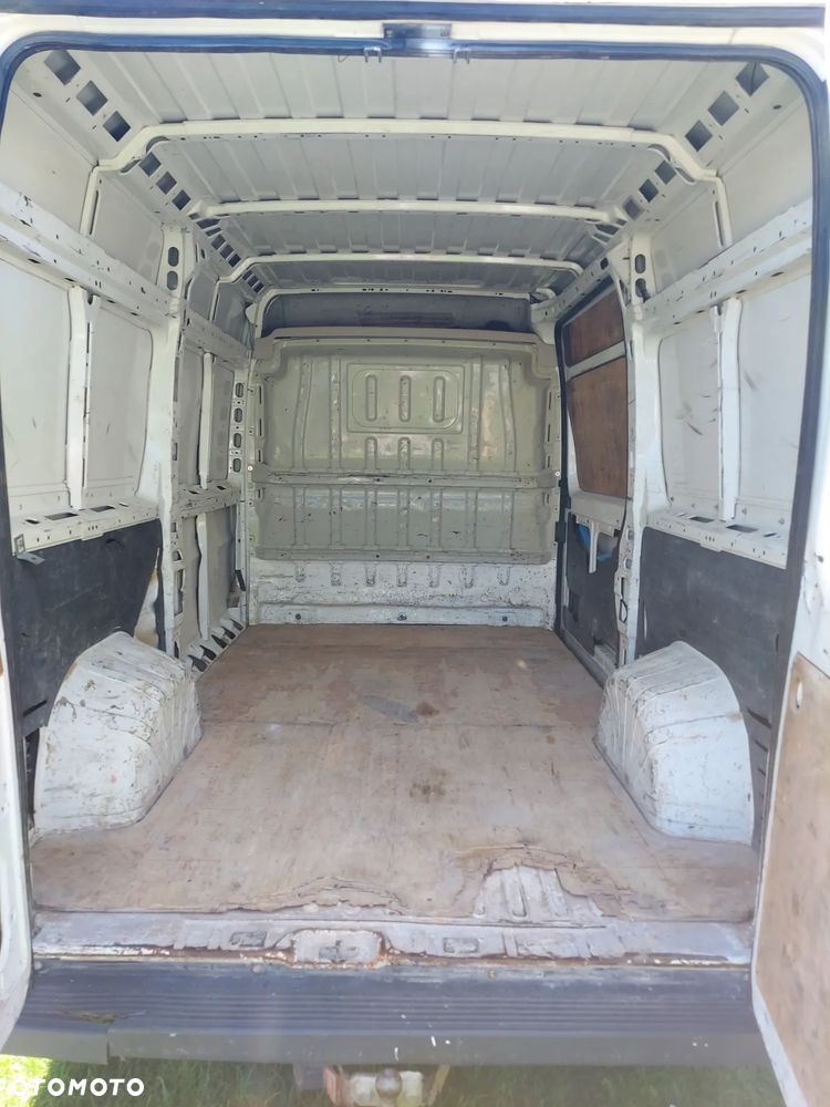 Fiat Ducato - 8