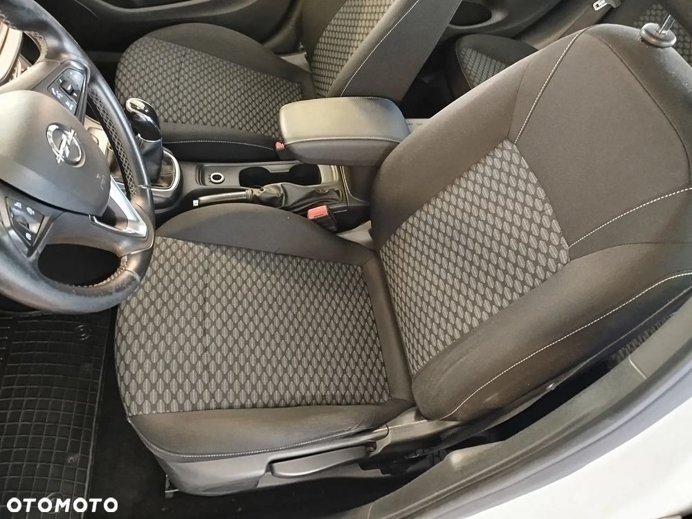Opel Astra 1.0 T GPF Enjoy S&S - 10