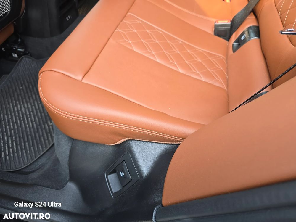 BMW X4 M M40d AT MHEV - 15