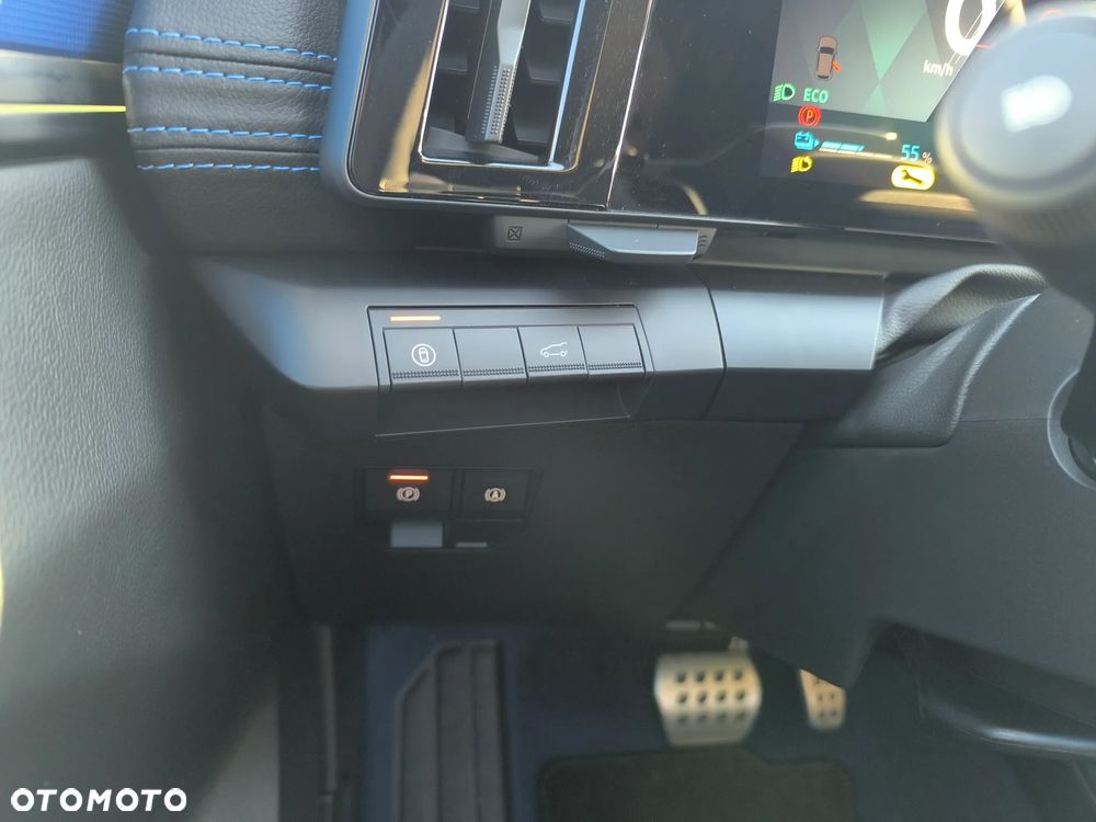 Renault Scenic 220 Long Range Esprit Alpine - 34