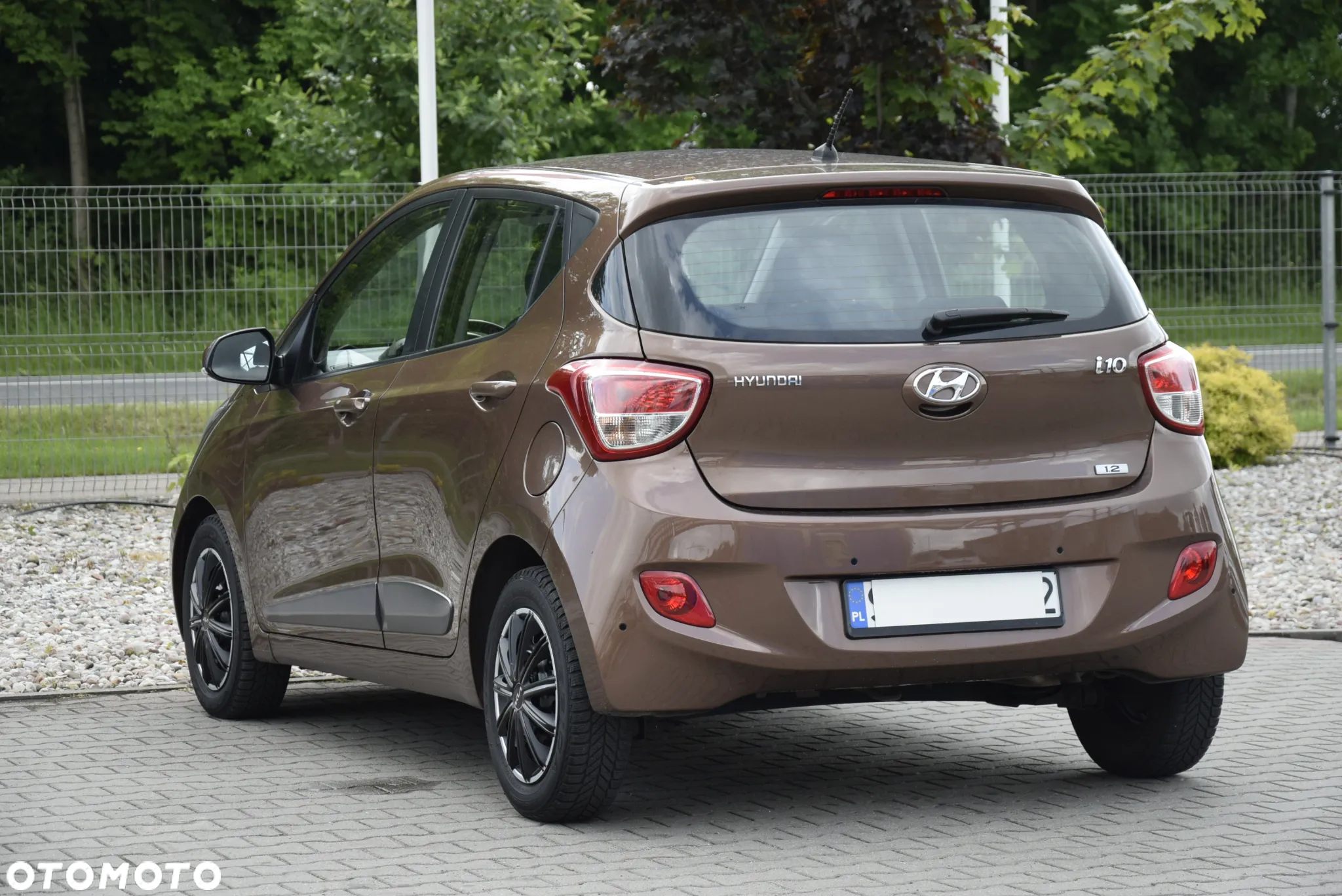 Hyundai i10 1.2 Premium - 25